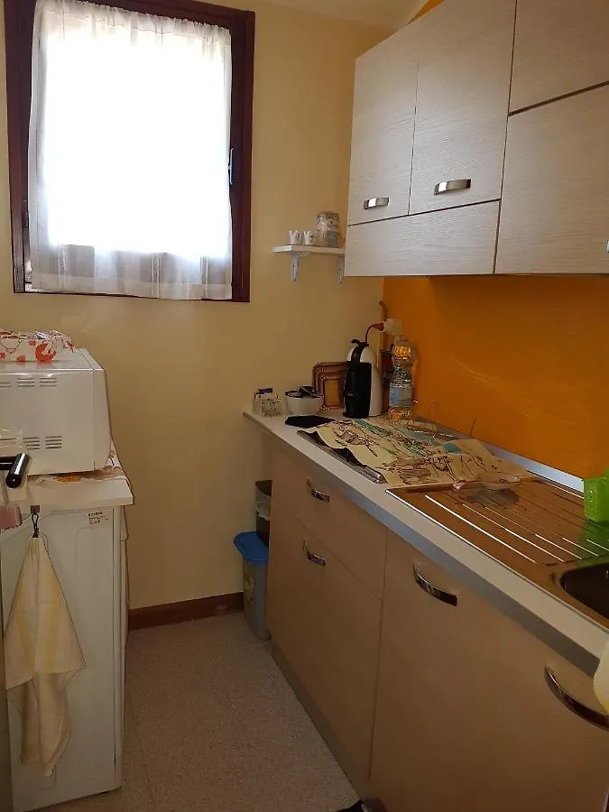 Ferienwohnung La Casa Delle Rose Su Forti Apartment