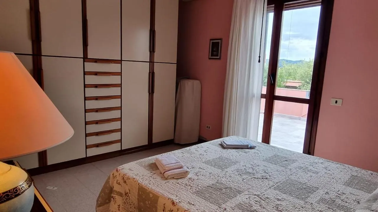 Su Forti La Casa Delle Rose 아파트 Su Forti
