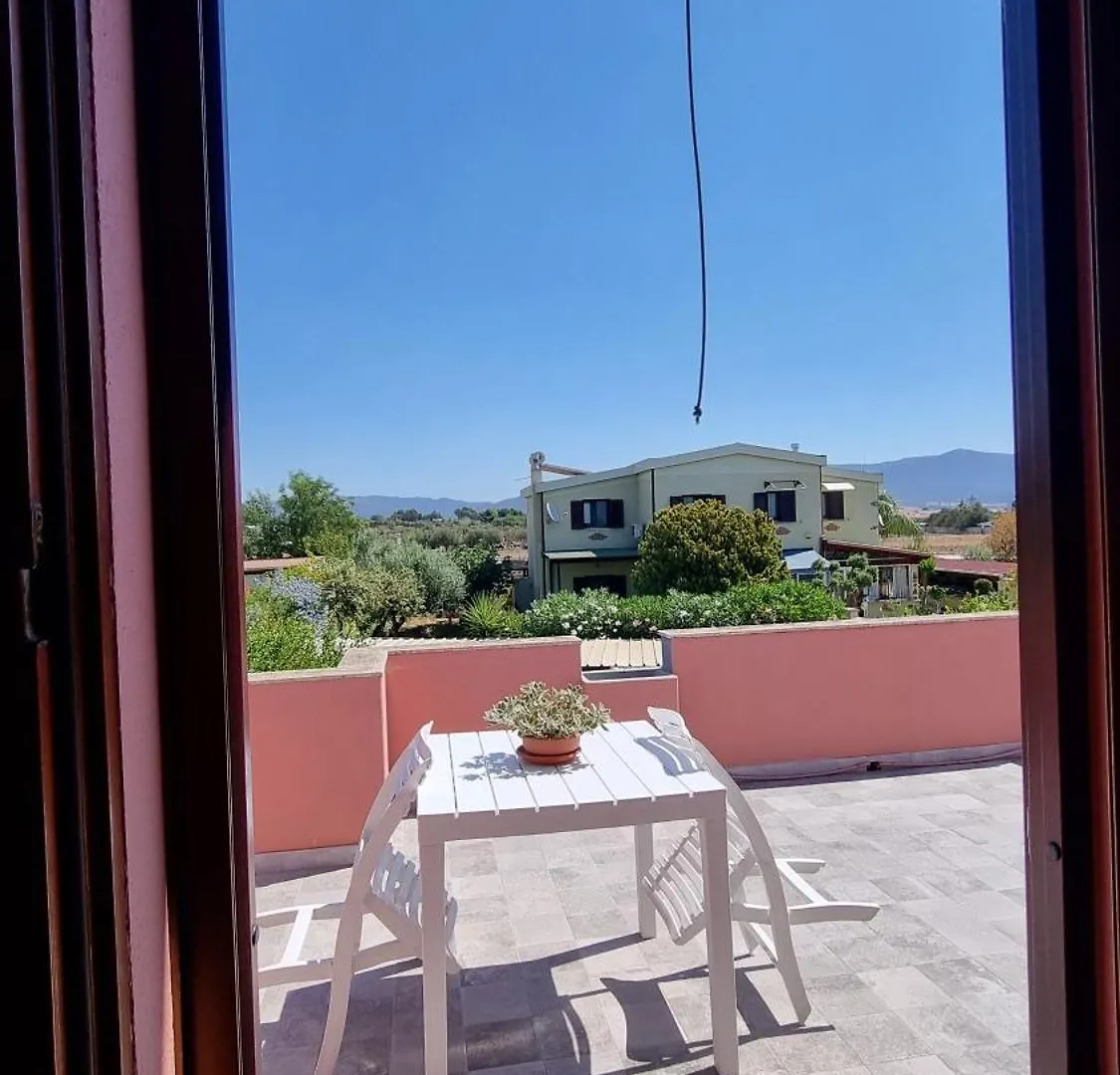 Su Forti La Casa Delle Rose 아파트  Su Forti