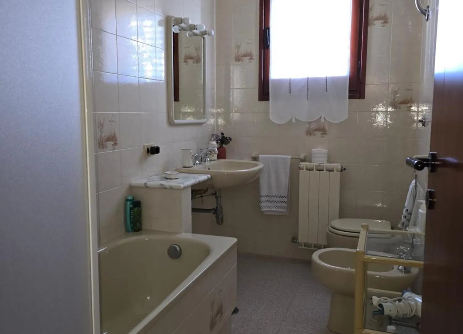 Su Forti La Casa Delle Rose 아파트 0*, Su Forti 이탈리아