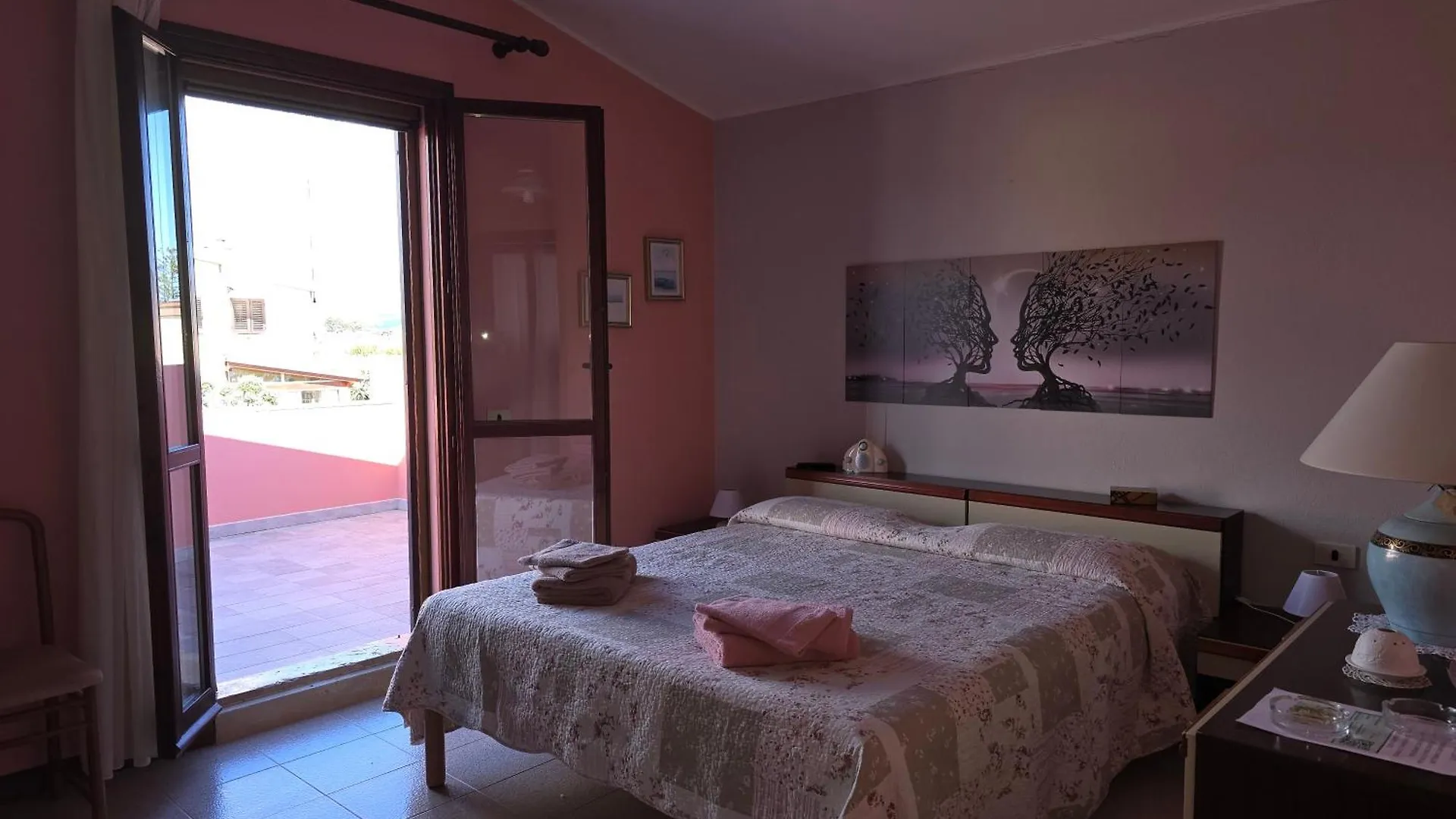Su Forti La Casa Delle Rose 아파트  Su Forti