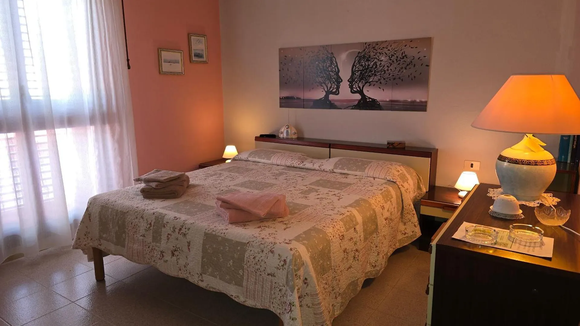 Su Forti La Casa Delle Rose 아파트 Su Forti